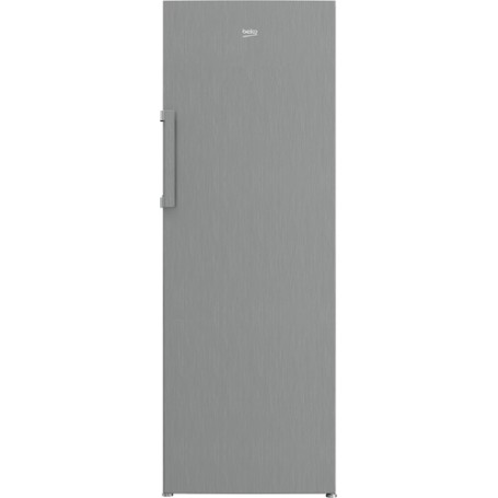 Beko RSNE415T34XPN frigorifero Da incasso 350 L F Grigio (RSNE415T34XPN)