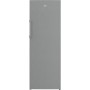 Beko RSNE415T34XPN frigorifero Da incasso 350 L F Grigio (RSNE415T34XPN)