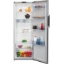 Beko RSNE415T34XPN frigorifero Da incasso 350 L F Grigio (RSNE415T34XPN)