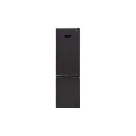 Sharp SJ-BA20DHXAD-EU frigorifero con congelatore Libera installazione 367 L D Nero (SJ-BA20DHXAD-EU)