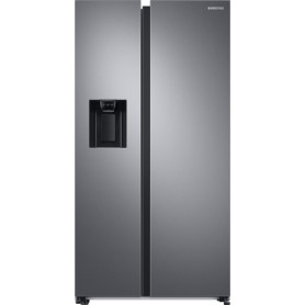 Samsung RS6GA8531S9/EG frigorifero side-by-side Libera installazione 609 L Acciaio inossidabile (RS6GA8531S9/EG)