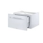 Bosch WMZPW20W accessorio e componente per lavatrice Mensola regolabile 1 pz (WMZPW20W)