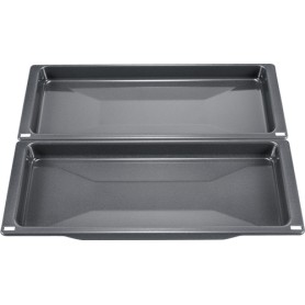 Bosch HEZ530000 accessorio e componente per forno Nero (HEZ530000)