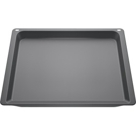 Bosch HEZ532010 accessorio e componente per forno Grigio Teglia da forno (HEZ532010)