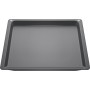 Bosch HEZ532010 accessorio e componente per forno Grigio Teglia da forno (HEZ532010)