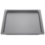 Bosch HEZ542000 accessorio e componente per forno Grigio Teglia da forno (HEZ542000)