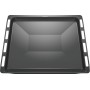 Bosch HEZ431002 accessorio e componente per forno Grigio Teglia da forno (HEZ431002)