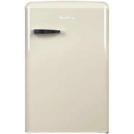 Frigorifero retrò Amica KS 15615 B, larghezza 55 cm, altezza 87,5 cm, 108 L, sbrinamento automatico