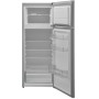 Combinazione frigo-congelatore da supporto Sharp SJ-FTB01ITXSD-EU2, larghezza 54 cm, 213 L, NanoFrost, argento