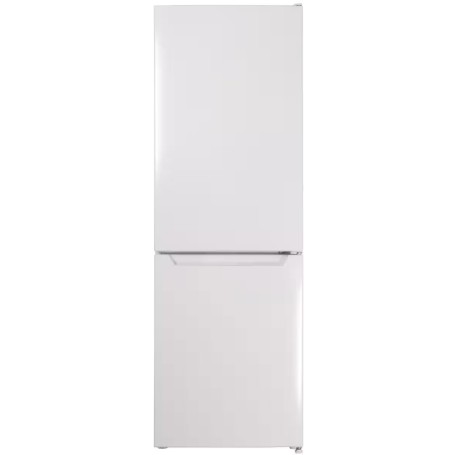Combinazione frigo-congelatore Respekta KG144W-37, larghezza 47,4 cm, 157 L, illuminazione a LED, bianco