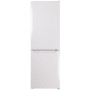 Combinazione frigo-congelatore Respekta KG144W-37, larghezza 47,4 cm, 157 L, illuminazione a LED, bianco