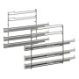 Bosch HEZ638300 accessorio e componente per forno Acciaio inossidabile (HEZ638300)