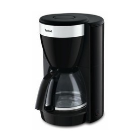 Tefal CM180811 macchina per caffè Manuale Macchina da caffè con filtro 1,25 L (CM1808)