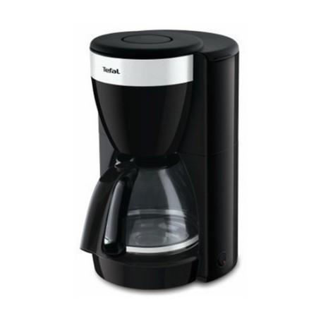 Tefal CM180811 macchina per caffè Manuale Macchina da caffè con filtro 1,25 L (CM1808)