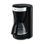 Tefal CM180811 macchina per caffè Manuale Macchina da caffè con filtro 1,25 L (CM1808)