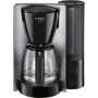 Bosch TKA6A643 macchina per caffè Macchina da caffè con filtro (TKA6A643)