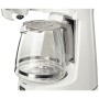 Bosch TKA3A031 macchina per caffè Macchina da caffè con filtro 1,25 L (TKA3A031)