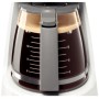 Bosch TKA3A031 macchina per caffè Macchina da caffè con filtro 1,25 L (TKA3A031)