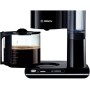 Bosch TKA8013 macchina per caffè Macchina da caffè con filtro 1,25 L (TKA8013)
