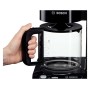 Bosch TKA8013 macchina per caffè Macchina da caffè con filtro 1,25 L (TKA8013)