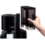 Bosch TKA8013 macchina per caffè Macchina da caffè con filtro 1,25 L (TKA8013)