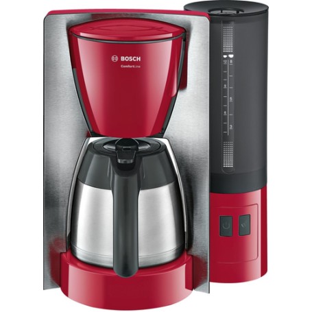 Bosch TKA6A684 macchina per caffè Automatica 1 L (TKA6A684)