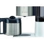 Bosch TKA8A681 macchina per caffè Automatica/Manuale Macchina da caffè con filtro 1,1 L (TKA8A681)