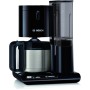 Bosch TKA8A053 macchina per caffè Automatica/Manuale Macchina da caffè con filtro 1,1 L (TKA8A053)