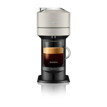 Krups Vertuo Next & Aeroccino XN911B Automatica/Manuale Macchina per caffè a capsule 1,1 L (XN911B10)