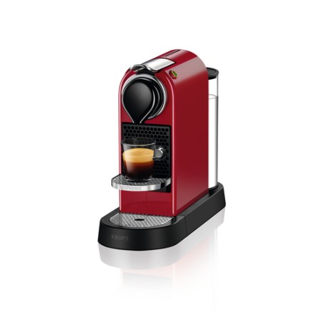 Krups Nespresso XN7415 macchina per caffè Macchina per espresso (XN7415)