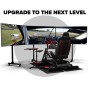 MOTION PLATFORM V3 (NLR-M001V3)