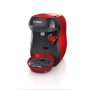 Bosch TAS1003 macchina per caffè Automatica Macchina per caffè a cialde 0,7 L (TAS1003)