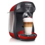 Bosch TAS1003 macchina per caffè Automatica Macchina per caffè a cialde 0,7 L (TAS1003)