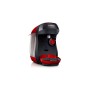 Bosch TAS1003 macchina per caffè Automatica Macchina per caffè a cialde 0,7 L (TAS1003)