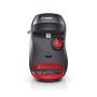 Bosch TAS1003 macchina per caffè Automatica Macchina per caffè a cialde 0,7 L (TAS1003)