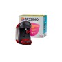 Bosch TAS1003 macchina per caffè Automatica Macchina per caffè a cialde 0,7 L (TAS1003)