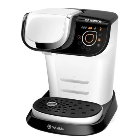 Bosch My Way 2 Automatica Macchina per caffè a capsule (TAS6504)