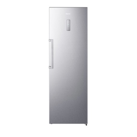 Hisense RL481N4BIE frigorifero Libera installazione 370 L E Acciaio inossidabile (RL481N4BIE)