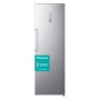 Hisense RL481N4BIE frigorifero Libera installazione 370 L E Acciaio inossidabile (RL481N4BIE)