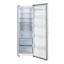 Hisense RL481N4BIE frigorifero Libera installazione 370 L E Acciaio inossidabile (RL481N4BIE)