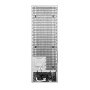Hisense RL481N4BIE frigorifero Libera installazione 370 L E Acciaio inossidabile (RL481N4BIE)