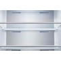 Hisense RL481N4BIE frigorifero Libera installazione 370 L E Acciaio inossidabile (RL481N4BIE)