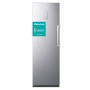 Hisense FV354N4BIE congelatore Verticale Libera installazione 274 L E Argento (FV354N4BIE)