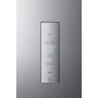 Hisense FV354N4BIE congelatore Verticale Libera installazione 274 L E Argento (FV354N4BIE)
