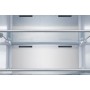 Hisense FV354N4BIE congelatore Verticale Libera installazione 274 L E Argento (FV354N4BIE)
