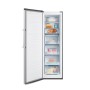 Hisense FV354N4BIE congelatore Verticale Libera installazione 274 L E Argento (FV354N4BIE)