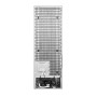 Hisense FV354N4BIE congelatore Verticale Libera installazione 274 L E Argento (FV354N4BIE)