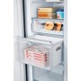 Hisense FV354N4BIE congelatore Verticale Libera installazione 274 L E Argento (FV354N4BIE)