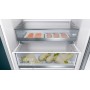 Siemens KG49EAICA frigorifero con congelatore Libera installazione 419 L C Acciaio inossidabile (KG49EAICA)