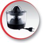 Moulinex PC1208 spremiagrumi elettrico 0,45 L 25 W Nero, Trasparente (PC1208)